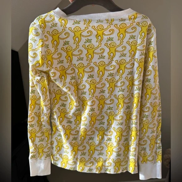 Kids Roller Rabbit PJs - Picture 5 of 5